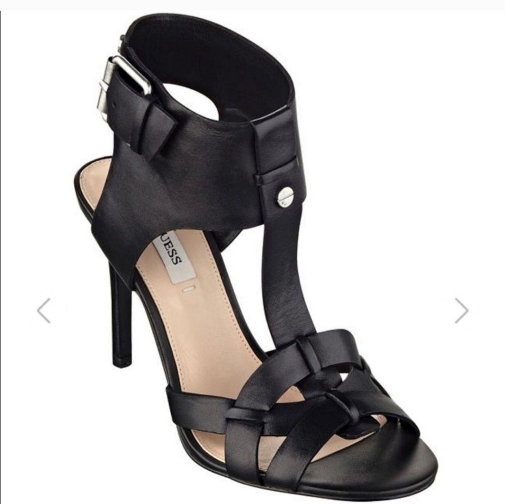 Guess Hyanne high heel